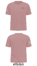 Good Earth Expedition 64940526 Short Sleeve Performance Shirt - 19