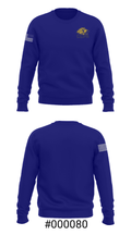 Cincinnati College Prep Academy Basketball 55779648 Crew Neck Sweatshirt - 16