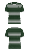 Dartmouth High School 73517919 Short Sleeve Performance Shirt - 24