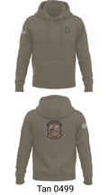 Golden Dragon  AST 25018707 Hoodie - 40