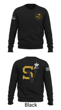 Smith Vocational and Agricultural High School Basketball 39155815 Crew Neck Sweatshirt - 9