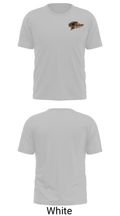 Denver High School Bowling 26545909 Short Sleeve Performance Shirt - 5