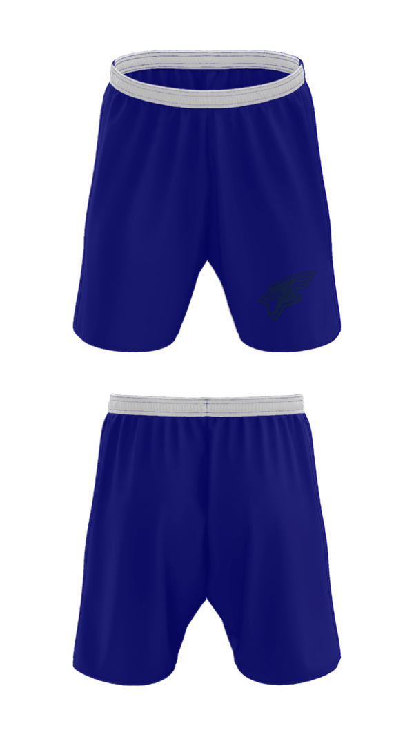 Athletic Shorts With Pockets, Cimarron High School Wrestling, Wrestling, Teamtime, Team time, sublimation, custom sports apparel, team uniforms, spirit wear, spiritwear, sports uniforms, custom shirts, team store, custom team store, fundraiser sports, apparel fundraiser