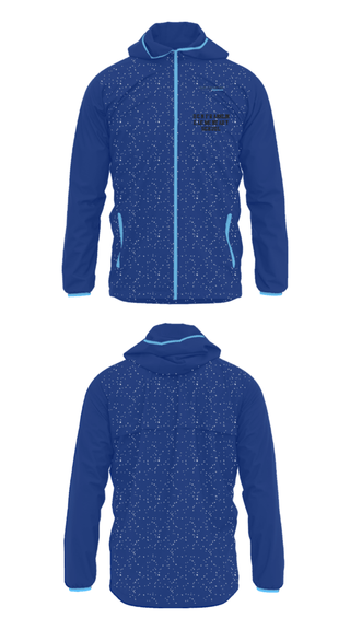 Windbreaker, Ben Franklin Elementary School, Spirit Store, Teamtime, Team time, sublimation, custom sports apparel, team uniforms, spirit wear, spiritwear, sports uniforms, custom shirts, team store, custom team store, fundraiser sports, apparel fundraiser