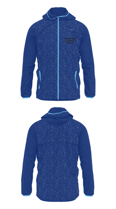 Ben Franklin Elementary School 87092084 Windbreaker - 29