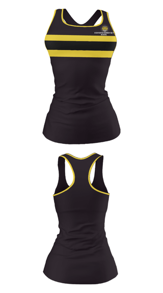 Tank Top, Benvenue Elementary School, Spirit Store, Teamtime, Team time, sublimation, custom sports apparel, team uniforms, spirit wear, spiritwear, sports uniforms, custom shirts, team store, custom team store, fundraiser sports, apparel fundraiser