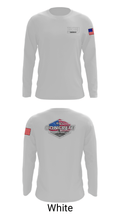 RBJ Concrete 52561308 Long Sleeve Performance Shirt - 4