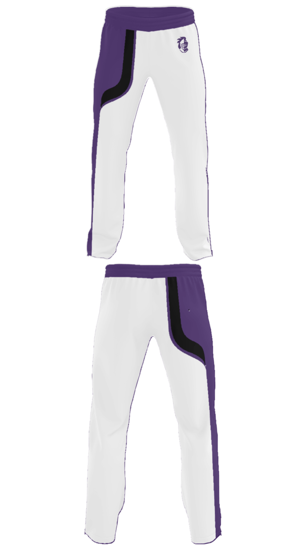 Sweatpants, Ardrey Kell High School Wrestling, Wrestling, Teamtime, Team time, sublimation, custom sports apparel, team uniforms, spirit wear, spiritwear, sports uniforms, custom shirts, team store, custom team store, fundraiser sports, apparel fundraiser