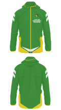 Live Oak High School Swimming 98269774 Windbreaker - 26