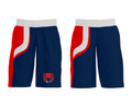 High Point Academy Basketball 75294795 Mens Soccer Shorts - 23