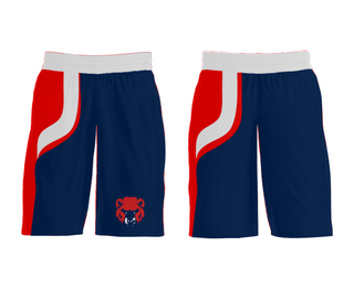 Mens Soccer Shorts, High Point Academy Basketball, Women's Basketball, Teamtime, Team time, sublimation, custom sports apparel, team uniforms, spirit wear, spiritwear, sports uniforms, custom shirts, team store, custom team store, fundraiser sports, apparel fundraiser