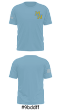 Maine West High School Wrestling 22362554 Short Sleeve Performance Shirt - 19