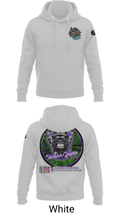 Silverback Graphix 27287799 Hoodie - 3