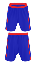 Wichita WILDCATS 12U 3000712 Athletic Shorts With Pockets - 26