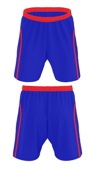 Athletic Shorts With Pockets, Wichita WILDCATS 12U, Baseball, Teamtime, Team time, sublimation, custom sports apparel, team uniforms, spirit wear, spiritwear, sports uniforms, custom shirts, team store, custom team store, fundraiser sports, apparel fundraiser