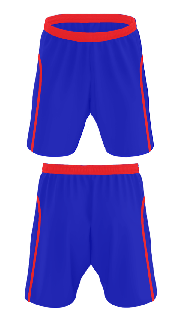 Athletic Shorts With Pockets, Wichita WILDCATS 12U, Baseball, Teamtime, Team time, sublimation, custom sports apparel, team uniforms, spirit wear, spiritwear, sports uniforms, custom shirts, team store, custom team store, fundraiser sports, apparel fundraiser
