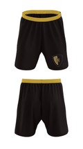 Ethel High School 2762837 Athletic Shorts With Pockets - 22