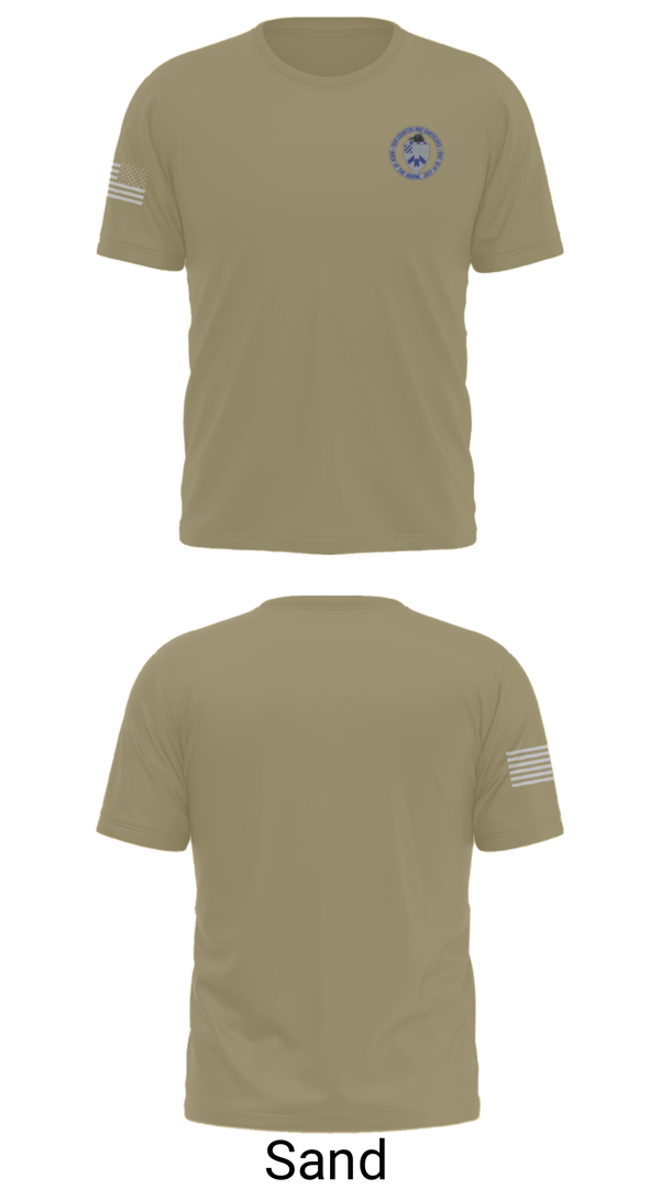 Short Sleeve Performance Shirt, , Army, Teamtime, Team time, sublimation, custom sports apparel, team uniforms, spirit wear, spiritwear, sports uniforms, custom shirts, team store, custom team store, fundraiser sports, apparel fundraiser