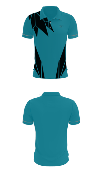 Short Sleeve Performance Polo, Muchin College Prep Basketball, Men's Basketball, Teamtime, Team time, sublimation, custom sports apparel, team uniforms, spirit wear, spiritwear, sports uniforms, custom shirts, team store, custom team store, fundraiser sports, apparel fundraiser