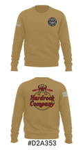 Hardrock Company 49031868 Crew Neck Sweatshirt - 2