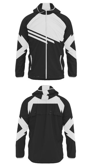 Windbreaker, Boomers, Women's Basketball, Teamtime, Team time, sublimation, custom sports apparel, team uniforms, spirit wear, spiritwear, sports uniforms, custom shirts, team store, custom team store, fundraiser sports, apparel fundraiser