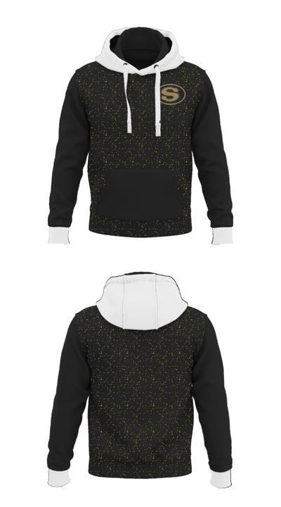 Southland Academy High School Basketball 34075186 Hoodie - 28