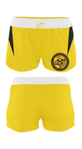 Smith Vocational and Agricultural High School Basketball 39155815 Women's Shorts - 27