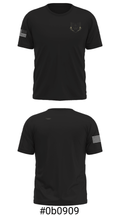 Courtyard Chuch 37286717 Short Sleeve Performance Shirt - 19