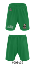 Ugly Laugh Entertainment 76324039 Athletic Shorts With Pockets - 15