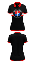 USTKDC 33860343 Short Sleeve Performance Polo - 36