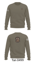 Golden Dragon  AST 25018707 Crew Neck Sweatshirt - 34