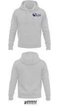 El Capitan Public School 89580630 Hoodie - 17