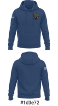 Hermitage High School Wrestling 73374256 Hoodie - 17