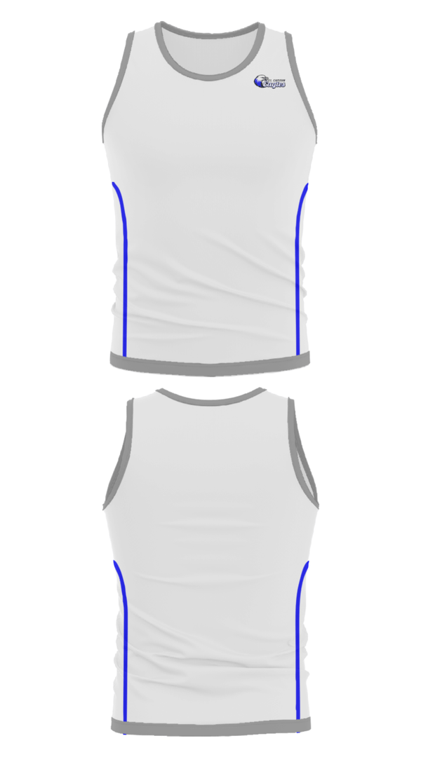 Tank Top, El Capitan Public School, Spirit Store, Teamtime, Team time, sublimation, custom sports apparel, team uniforms, spirit wear, spiritwear, sports uniforms, custom shirts, team store, custom team store, fundraiser sports, apparel fundraiser