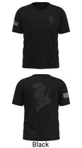 Knights 69369435 Short Sleeve Performance Shirt - 12