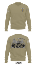 Pmo 39650425 Crew Neck Sweatshirt - 42
