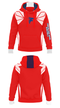 Forbush High School Basketball 81433654 Hoodie - 22