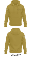 Oklahoma Kings Basketball 79235229 Hoodie - 17