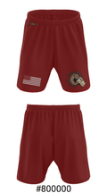 Ubic Academy 41616933 Athletic Shorts With Pockets - 15