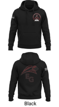East Greenwich High School Ice Hockey 57137808 Hoodie - 10