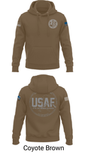 611 CES 65338274 Hoodie - 16