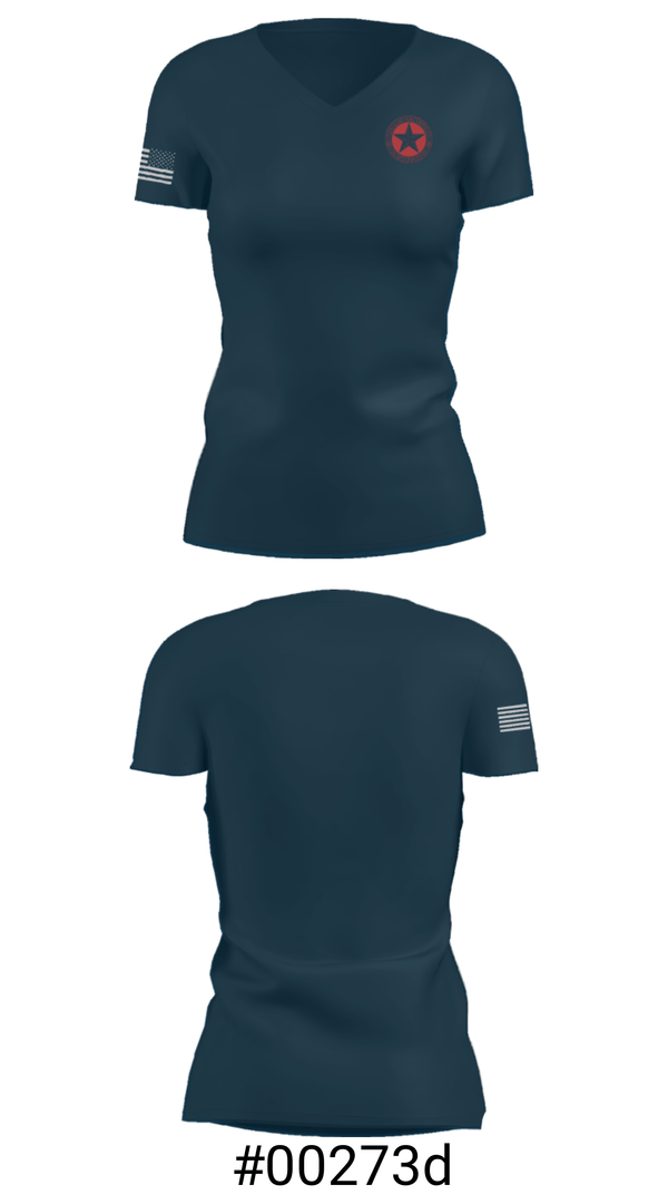 Women's Short Sleeve Vneck Shirt, Texas LoneStar Basketball, Women's Basketball, Teamtime, Team time, sublimation, custom sports apparel, team uniforms, spirit wear, spiritwear, sports uniforms, custom shirts, team store, custom team store, fundraiser sports, apparel fundraiser
