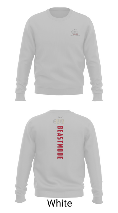 RISE 47806595 Crew Neck Sweatshirt - 2