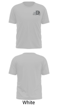 The Titusville Academy 62839269 Short Sleeve Performance Shirt - 5