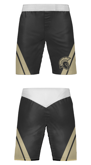 Fight Shorts, Sycamore wrestling team, Wrestling, Teamtime, Team time, sublimation, custom sports apparel, team uniforms, spirit wear, spiritwear, sports uniforms, custom shirts, team store, custom team store, fundraiser sports, apparel fundraiser