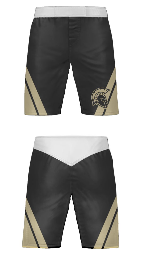 Fight Shorts, Sycamore wrestling team, Wrestling, Teamtime, Team time, sublimation, custom sports apparel, team uniforms, spirit wear, spiritwear, sports uniforms, custom shirts, team store, custom team store, fundraiser sports, apparel fundraiser