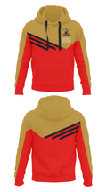 Victoria East High School Wrestling 25691035 Hoodie - 22