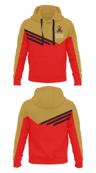 Hoodie, Victoria East High School Wrestling, Wrestling, Teamtime, Team time, sublimation, custom sports apparel, team uniforms, spirit wear, spiritwear, sports uniforms, custom shirts, team store, custom team store, fundraiser sports, apparel fundraiser