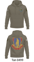 Fort Jackson 22791025 Hoodie - 40