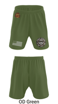 Hardrock Company 49031868 Athletic Shorts With Pockets - 29